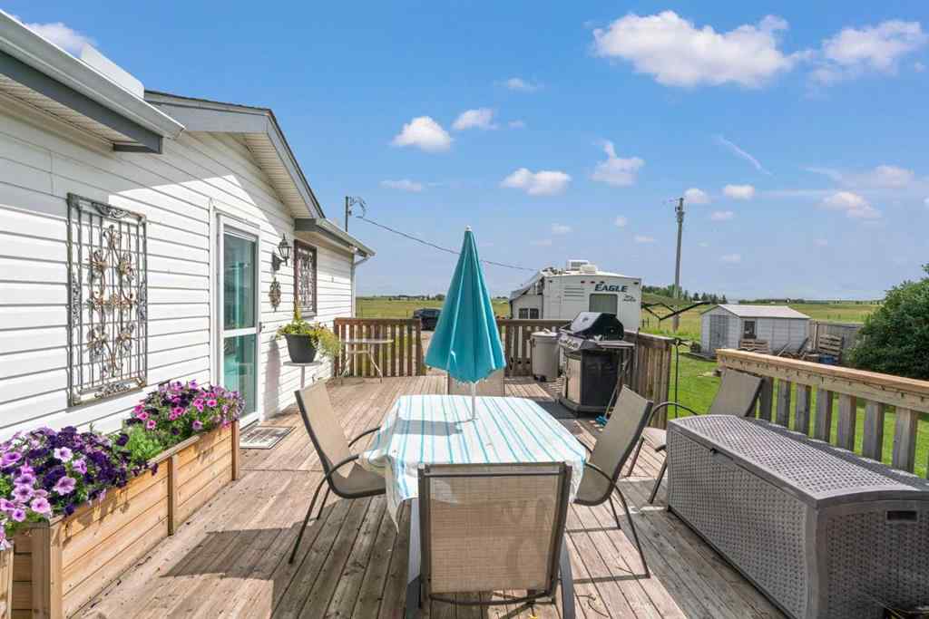 MLS® A2247221 - 241026A Range Road 261   in NONE Rural Wheatland County, Residential