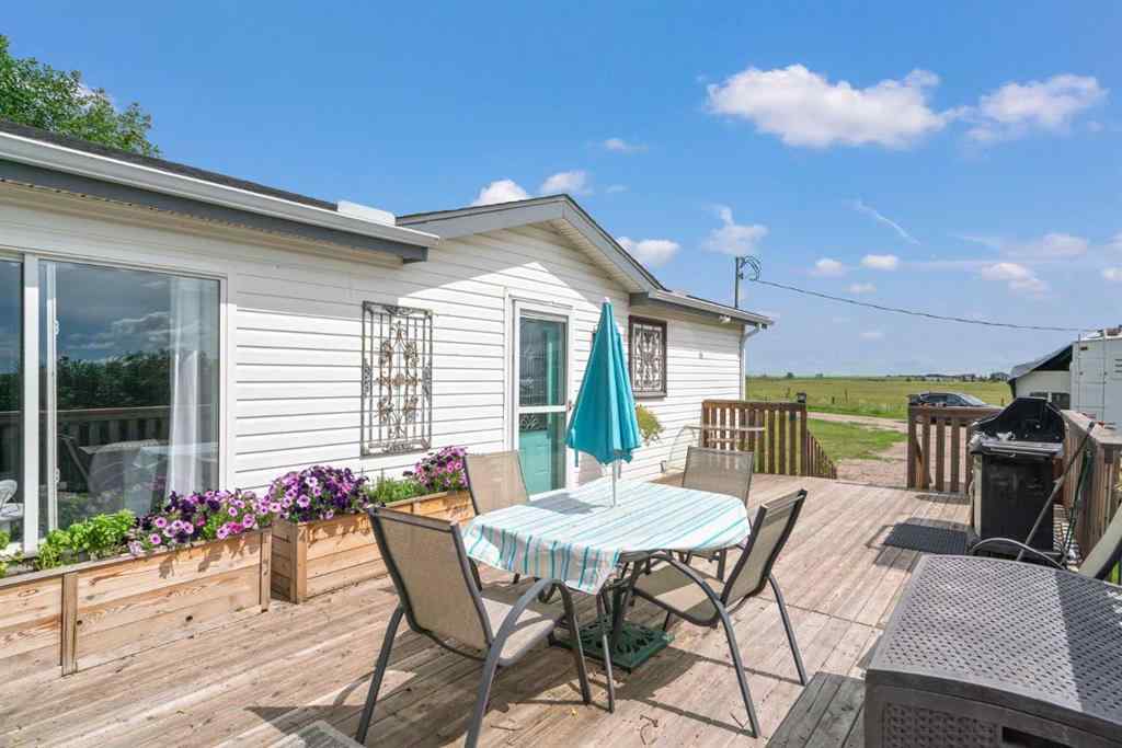 MLS® A2247221 - 241026A Range Road 261   in NONE Rural Wheatland County, Residential