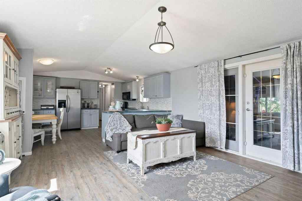 MLS® A2247221 - 241026A Range Road 261   in NONE Rural Wheatland County, Residential