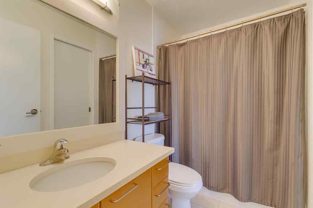 MLS® A2247222 - Unit #450 35 Richard Court SW in Lincoln Park Calgary, Residential
