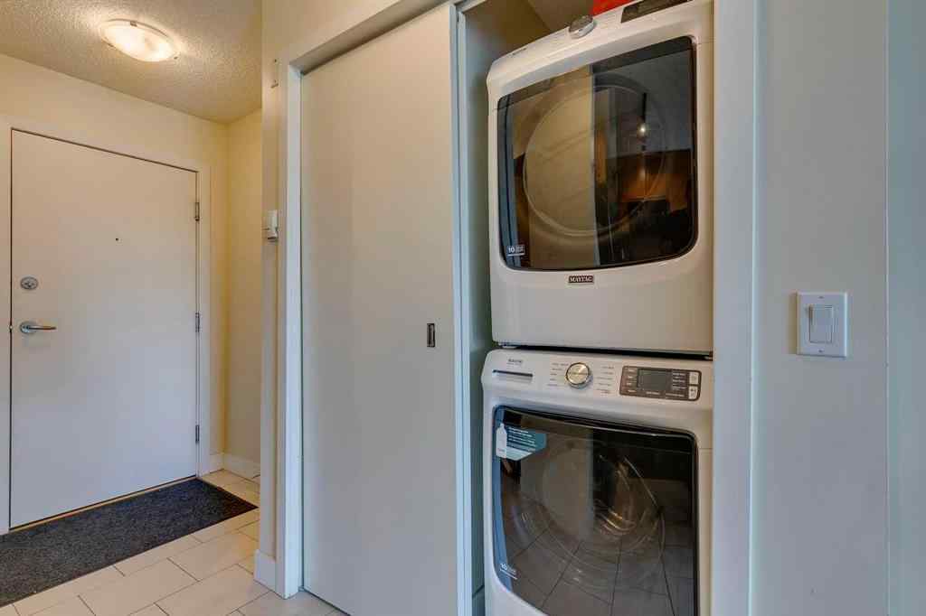 MLS® A2247222 - Unit #450 35 Richard Court SW in Lincoln Park Calgary, Residential