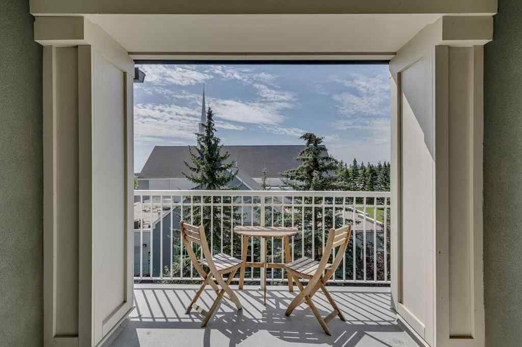 MLS® A2247222 - Unit #450 35 Richard Court SW in Lincoln Park Calgary, Residential