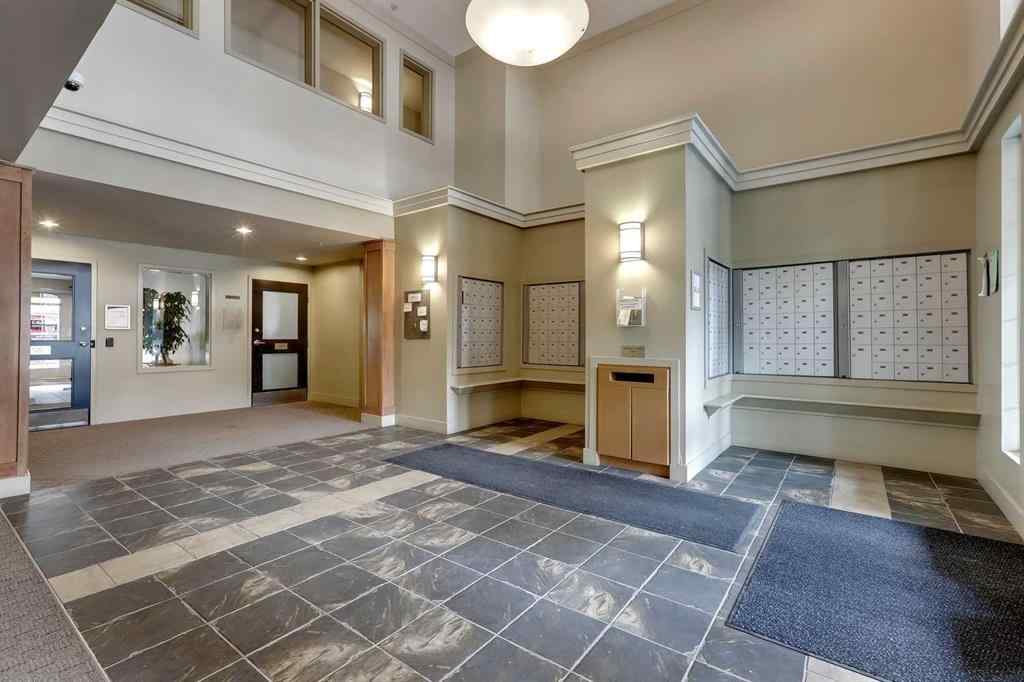 MLS® A2247222 - Unit #450 35 Richard Court SW in Lincoln Park Calgary, Residential