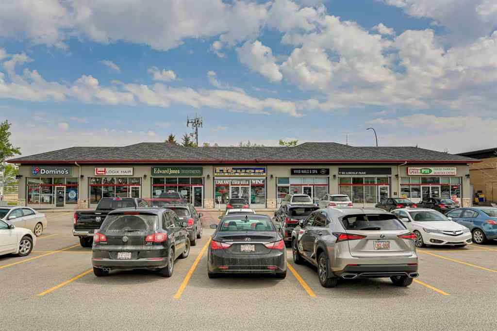 MLS® A2247222 - Unit #450 35 Richard Court SW in Lincoln Park Calgary, Residential