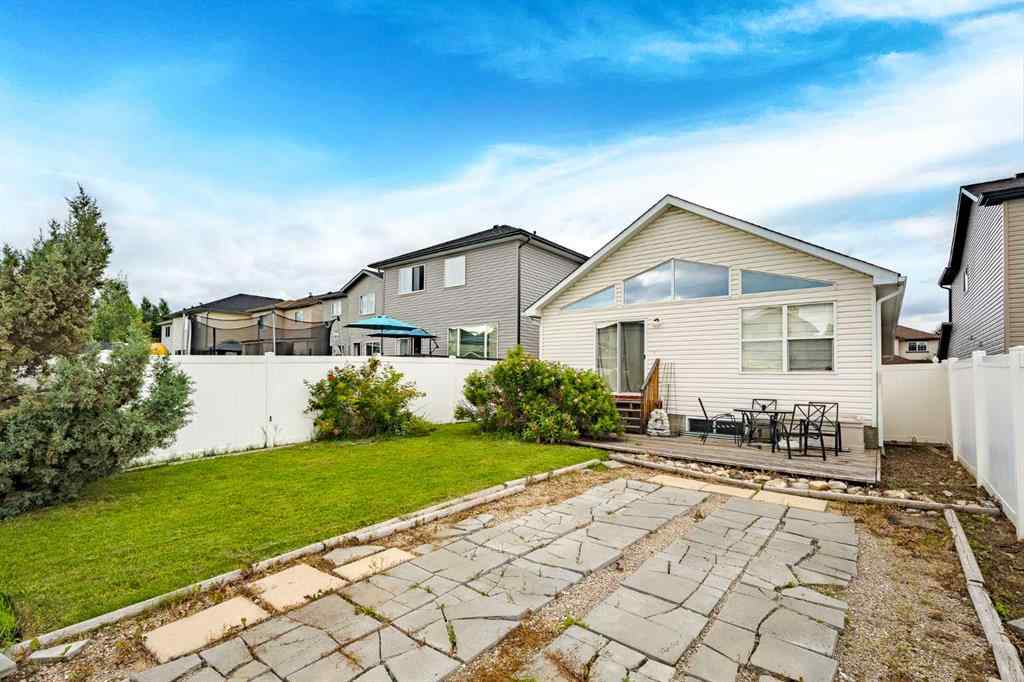 MLS® A2247227 - 41 Everridge Court SW in Evergreen Calgary, Residential
