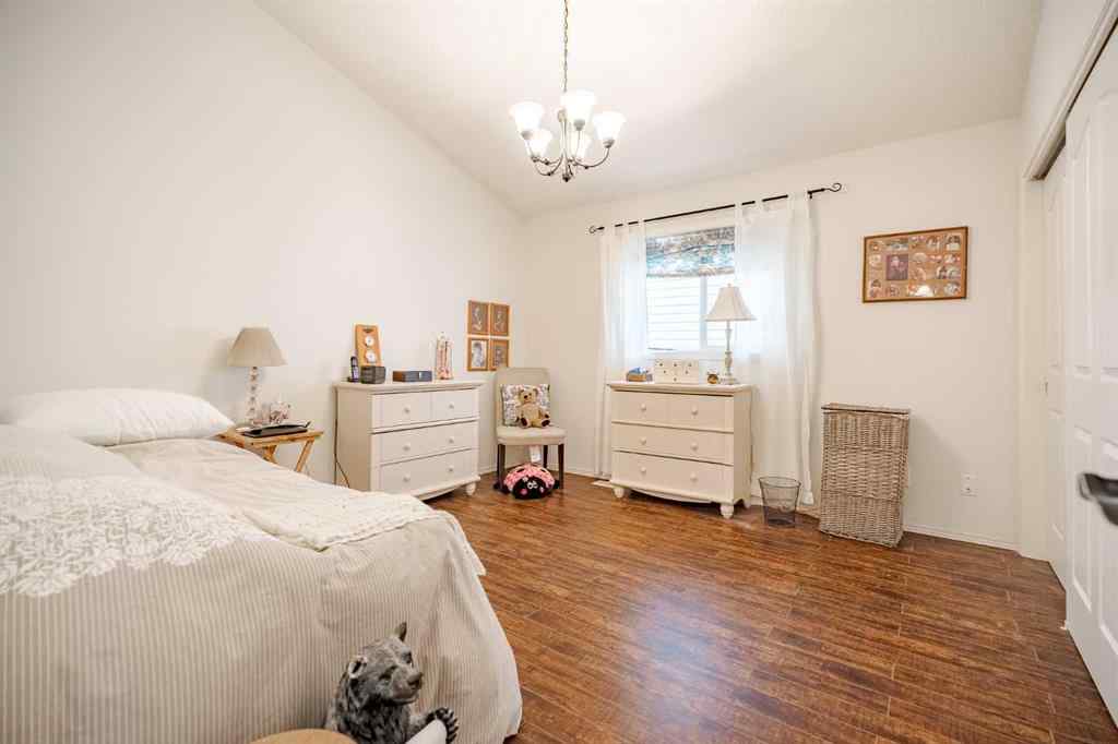 MLS® A2247227 - 41 Everridge Court SW in Evergreen Calgary, Residential