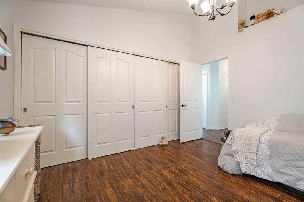 MLS® A2247227 - 41 Everridge Court SW in Evergreen Calgary, Residential