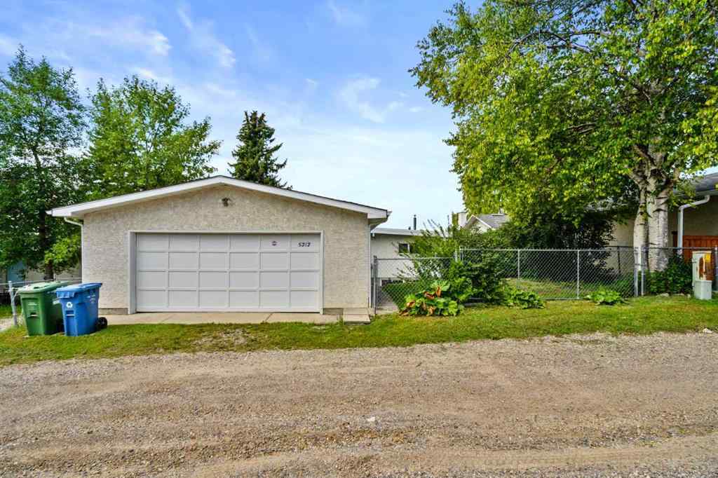 MLS® A2247229 - 5212 33 Street NW in Brentwood Calgary, Residential