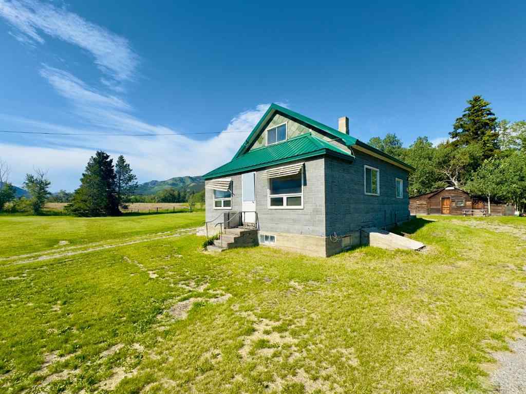 MLS® A2247233 - 23005 27 Avenue   in NONE Bellevue, Residential