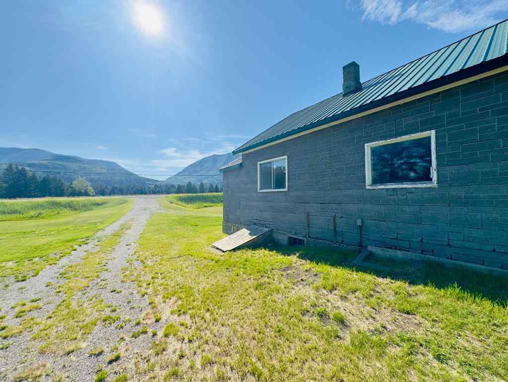 MLS® A2247233 - 23005 27 Avenue   in NONE Bellevue, Residential
