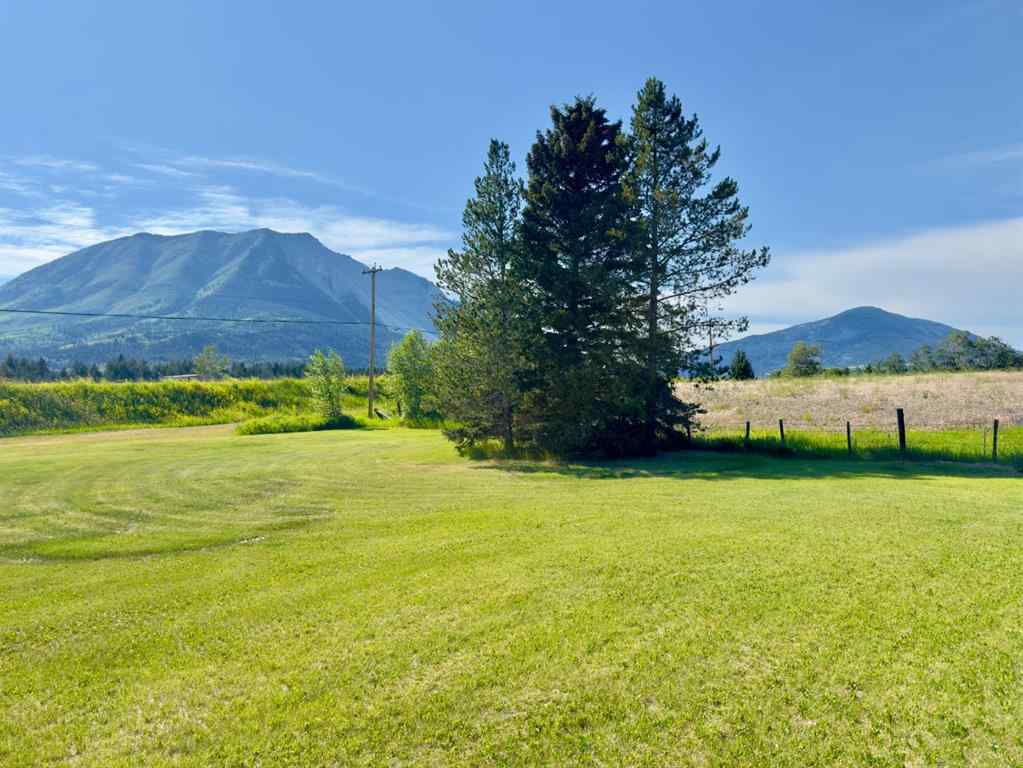 MLS® A2247233 - 23005 27 Avenue   in NONE Bellevue, Residential