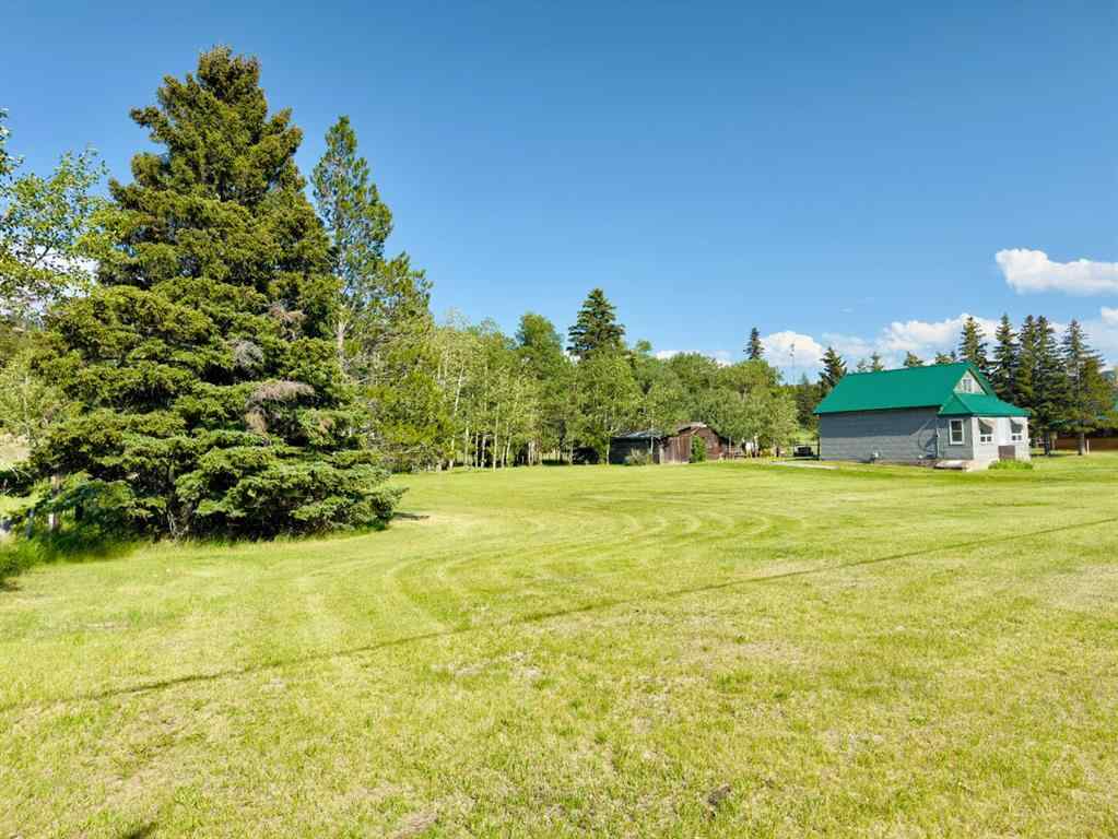 MLS® A2247233 - 23005 27 Avenue   in NONE Bellevue, Residential