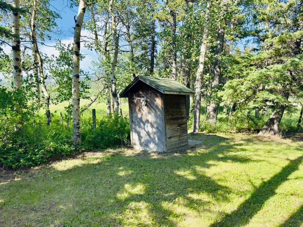 MLS® A2247233 - 23005 27 Avenue   in NONE Bellevue, Residential