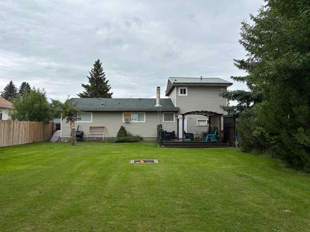 MLS® A2247234 - 36 W Harker Avenue  in NONE Magrath, Residential