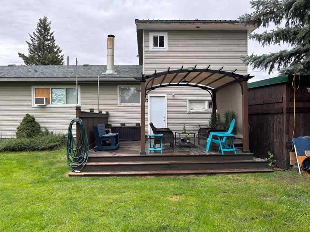 MLS® A2247234 - 36 W Harker Avenue  in NONE Magrath, Residential