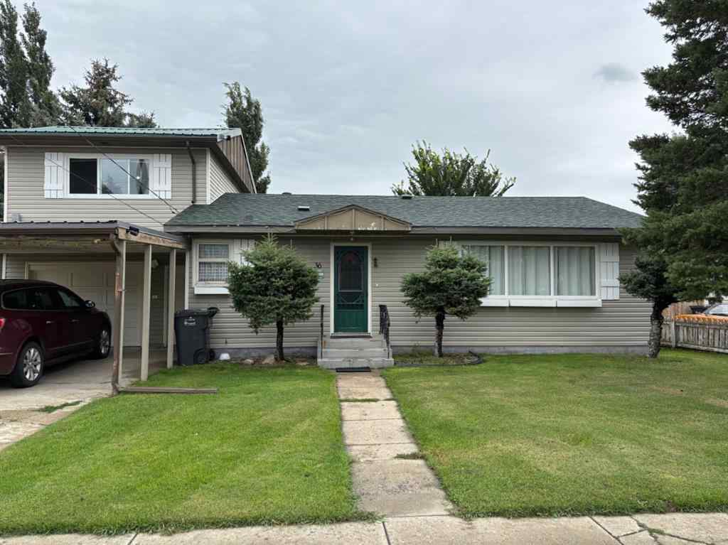 MLS® A2247234 - 36 W Harker Avenue  in NONE Magrath, Residential