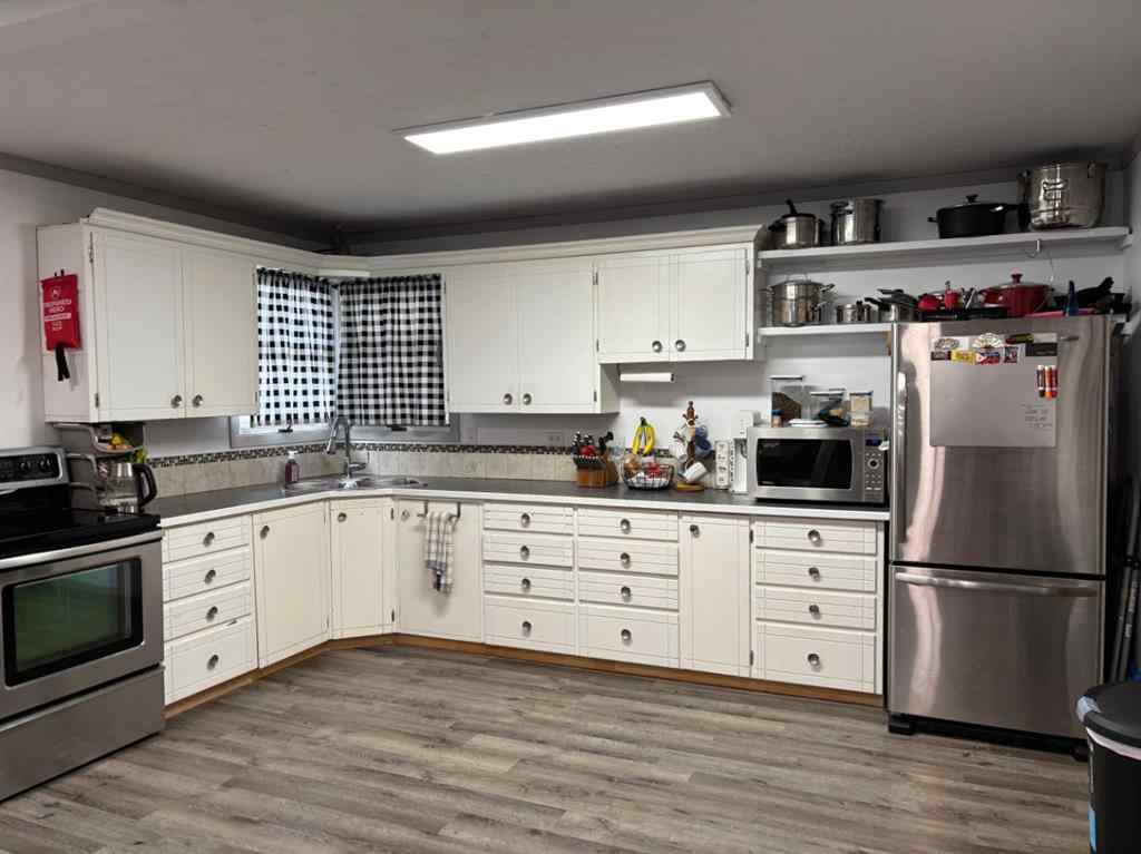 MLS® A2247234 - 36 W Harker Avenue  in NONE Magrath, Residential