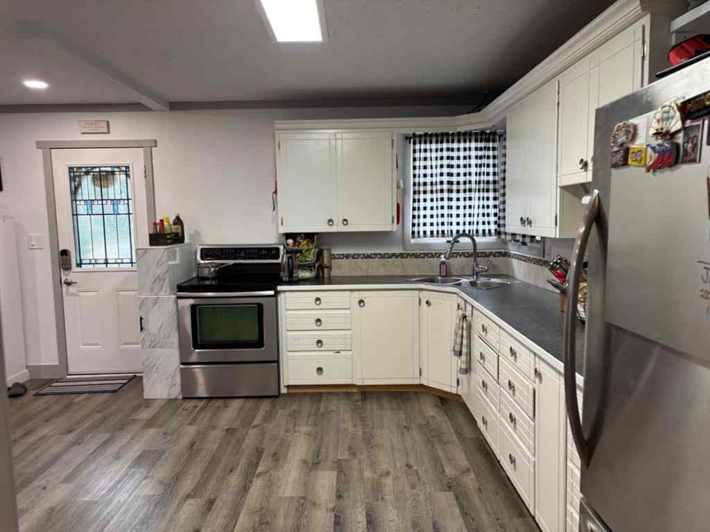 MLS® A2247234 - 36 W Harker Avenue  in NONE Magrath, Residential