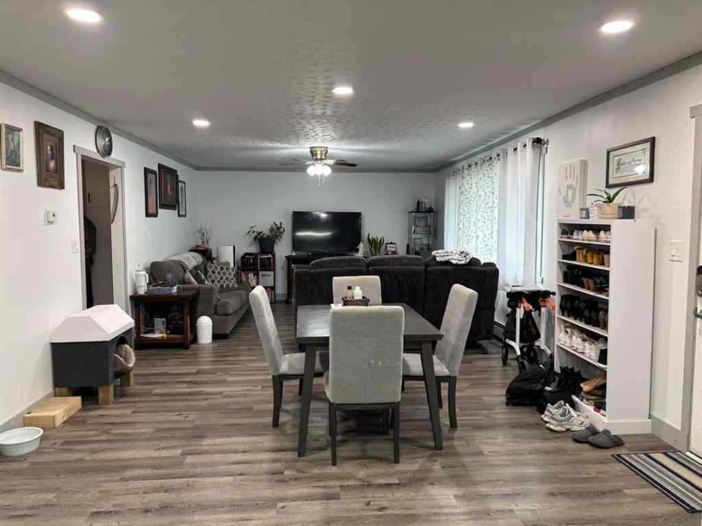 MLS® A2247234 - 36 W Harker Avenue  in NONE Magrath, Residential