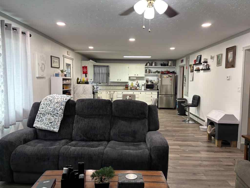 MLS® A2247234 - 36 W Harker Avenue  in NONE Magrath, Residential