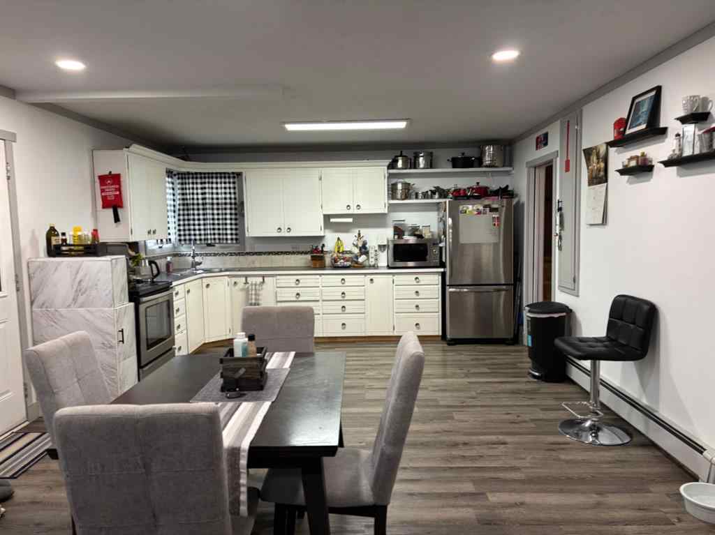 MLS® A2247234 - 36 W Harker Avenue  in NONE Magrath, Residential