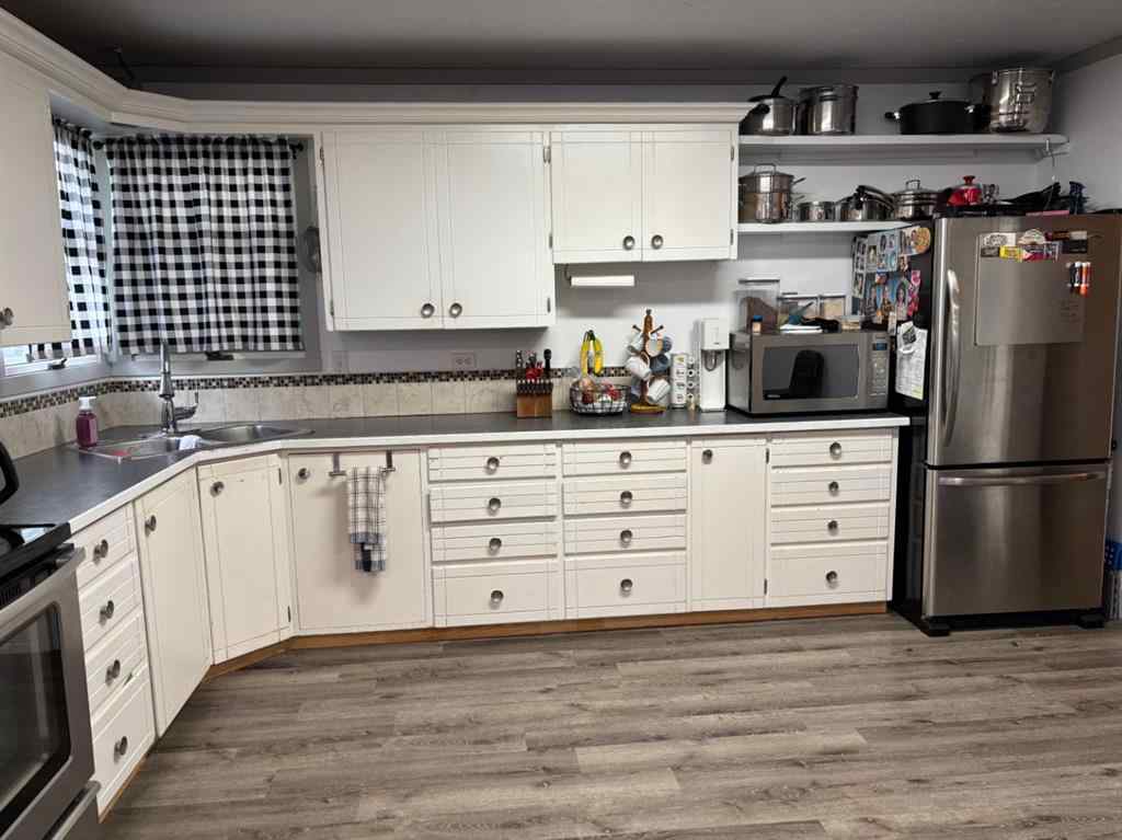 MLS® A2247234 - 36 W Harker Avenue  in NONE Magrath, Residential