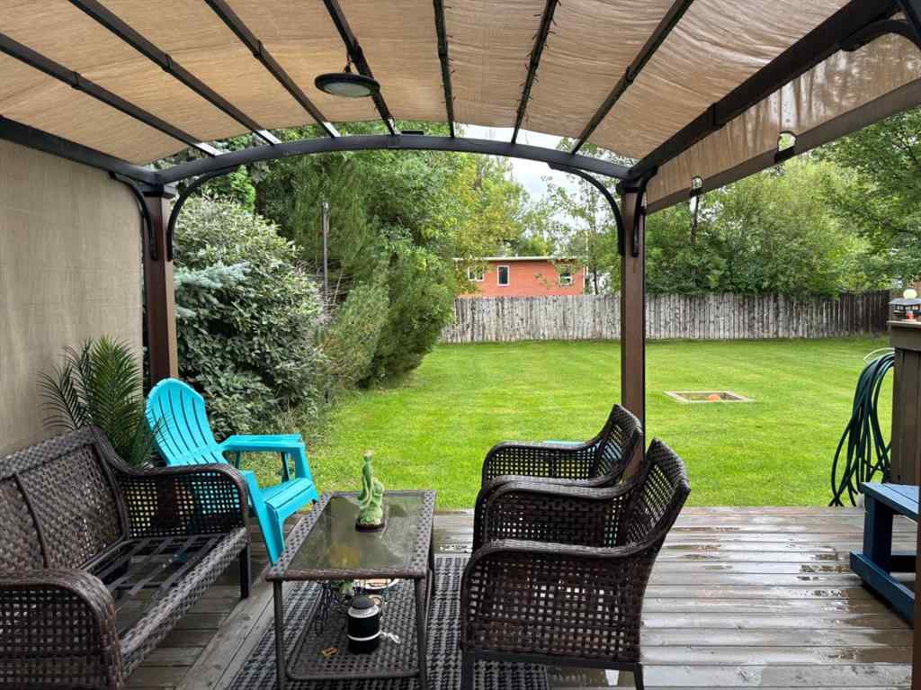MLS® A2247234 - 36 W Harker Avenue  in NONE Magrath, Residential