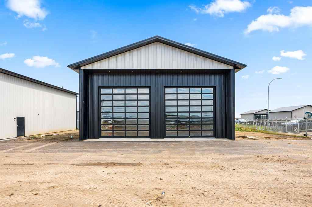 MLS® A2247235 - Unit #6 3804 9 Street  in NONE Lloydminster, Commercial