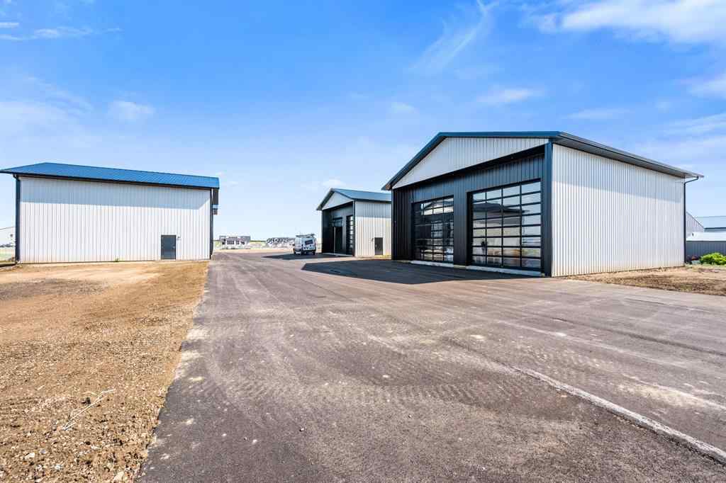 MLS® A2247235 - Unit #6 3804 9 Street  in NONE Lloydminster, Commercial
