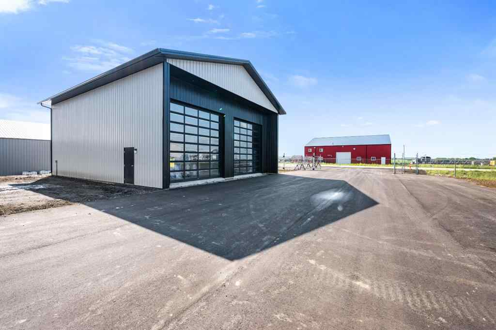 MLS® A2247235 - Unit #6 3804 9 Street  in NONE Lloydminster, Commercial