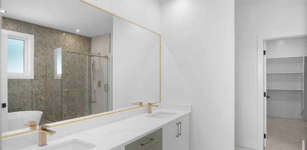 MLS® A2247236 - 47 Everson Close  in Evergreen Red Deer, Residential