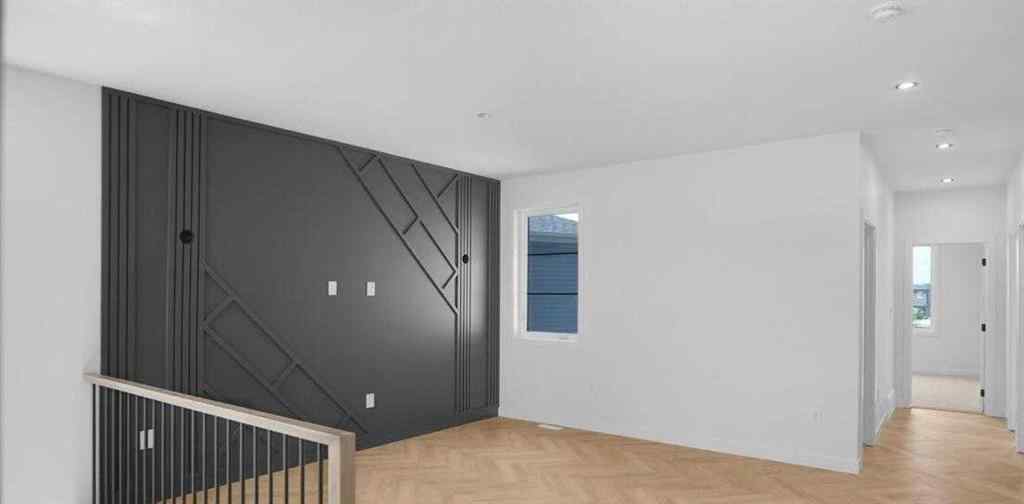 MLS® A2247236 - 47 Everson Close  in Evergreen Red Deer, Residential