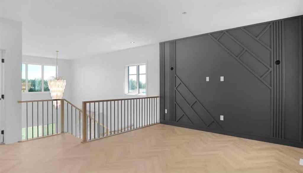 MLS® A2247236 - 47 Everson Close  in Evergreen Red Deer, Residential