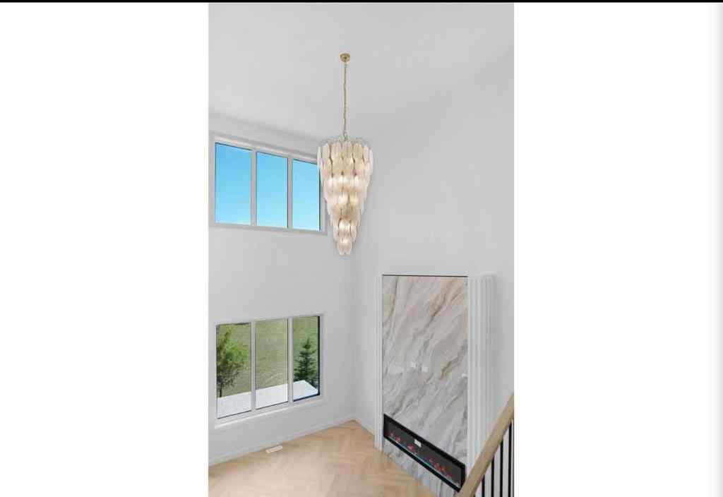MLS® A2247236 - 47 Everson Close  in Evergreen Red Deer, Residential