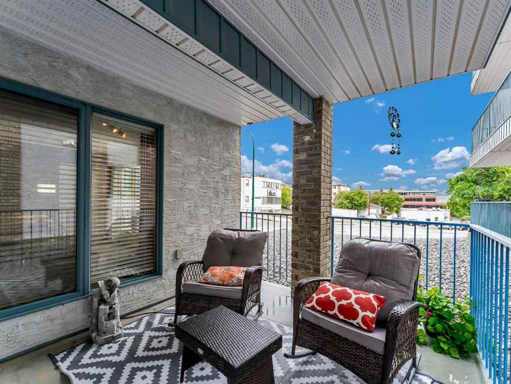 MLS® A2247237 - Unit #2 407 Macleod Trail SE in SE Hill Medicine Hat, Residential
