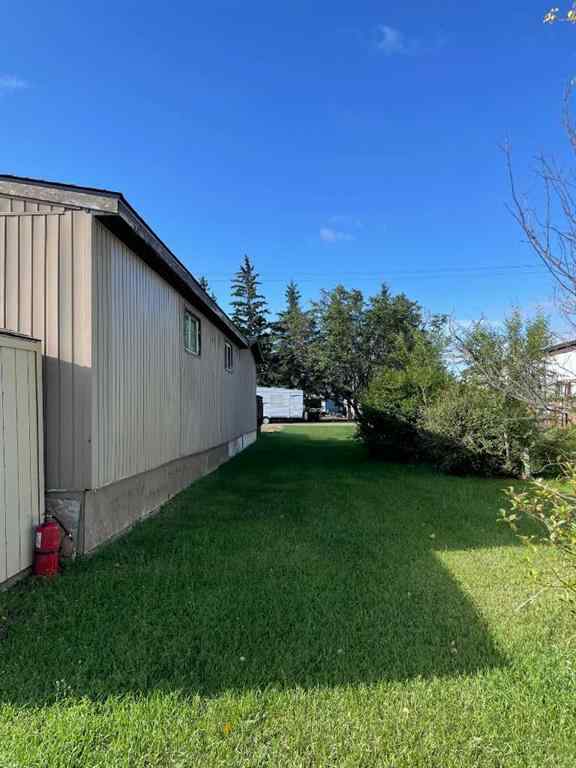 MLS® A2247243 - 202 Railway Avenue  in NONE Veteran, Residential