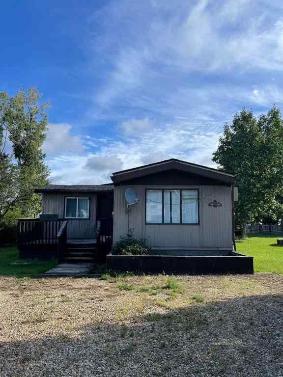 MLS® A2247243 - 202 Railway Avenue  in NONE Veteran, Residential