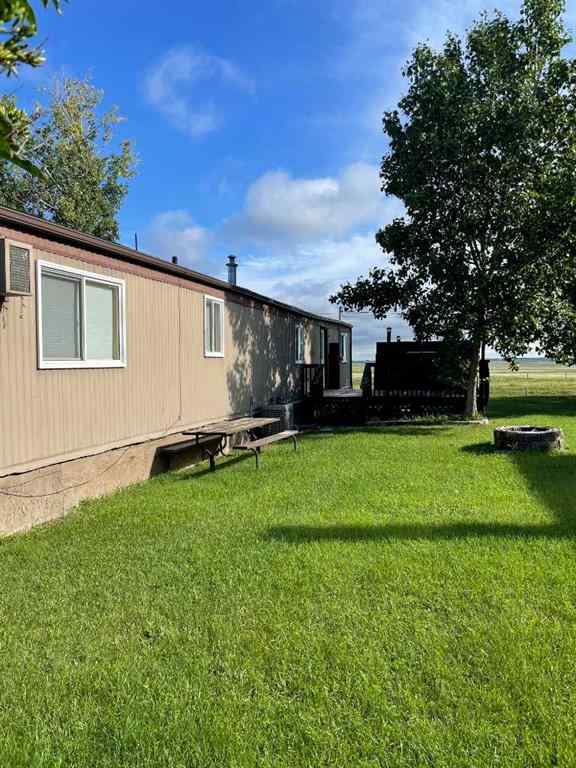 MLS® A2247243 - 202 Railway Avenue  in NONE Veteran, Residential