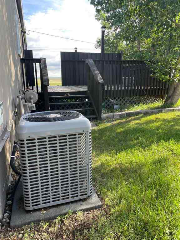 MLS® A2247243 - 202 Railway Avenue  in NONE Veteran, Residential
