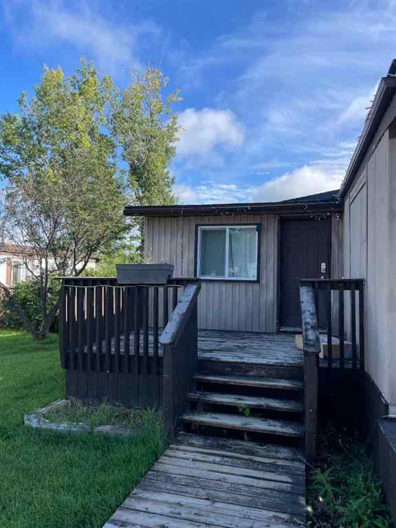 MLS® A2247243 - 202 Railway Avenue  in NONE Veteran, Residential