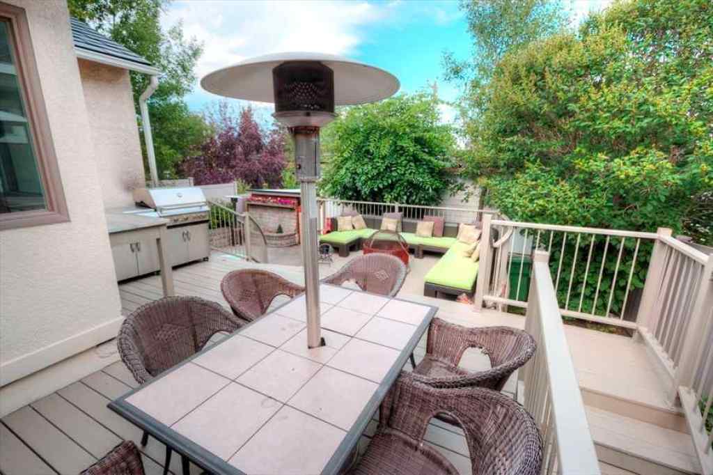 MLS® A2247244 - 1604 Scotland Street SW in Scarboro Calgary, Residential