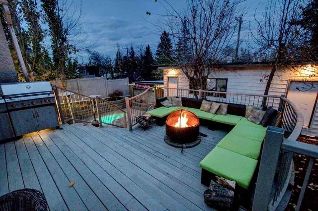 MLS® A2247244 - 1604 Scotland Street SW in Scarboro Calgary, Residential