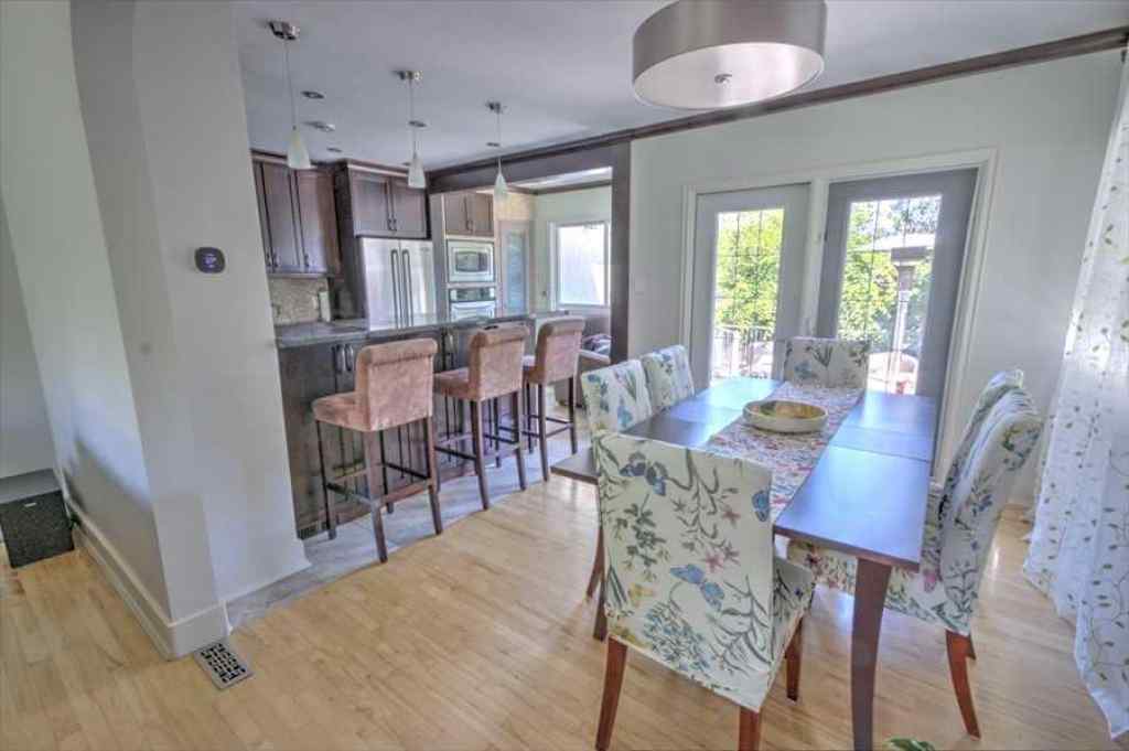 MLS® A2247244 - 1604 Scotland Street SW in Scarboro Calgary, Residential