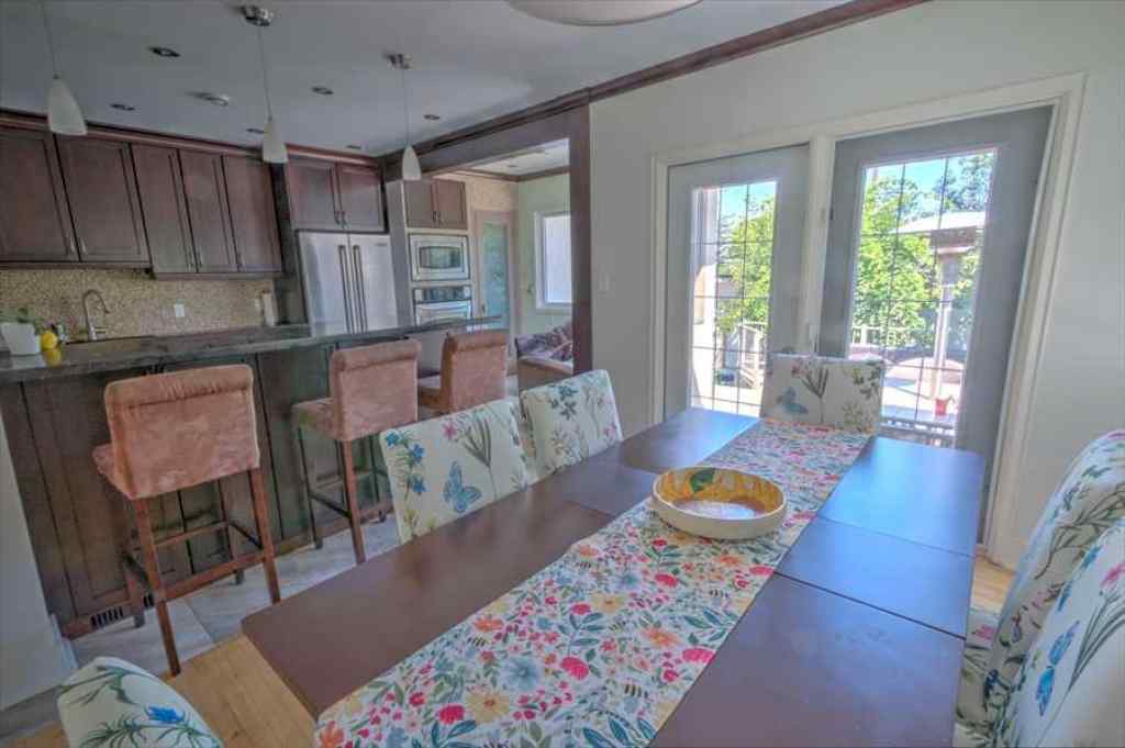MLS® A2247244 - 1604 Scotland Street SW in Scarboro Calgary, Residential