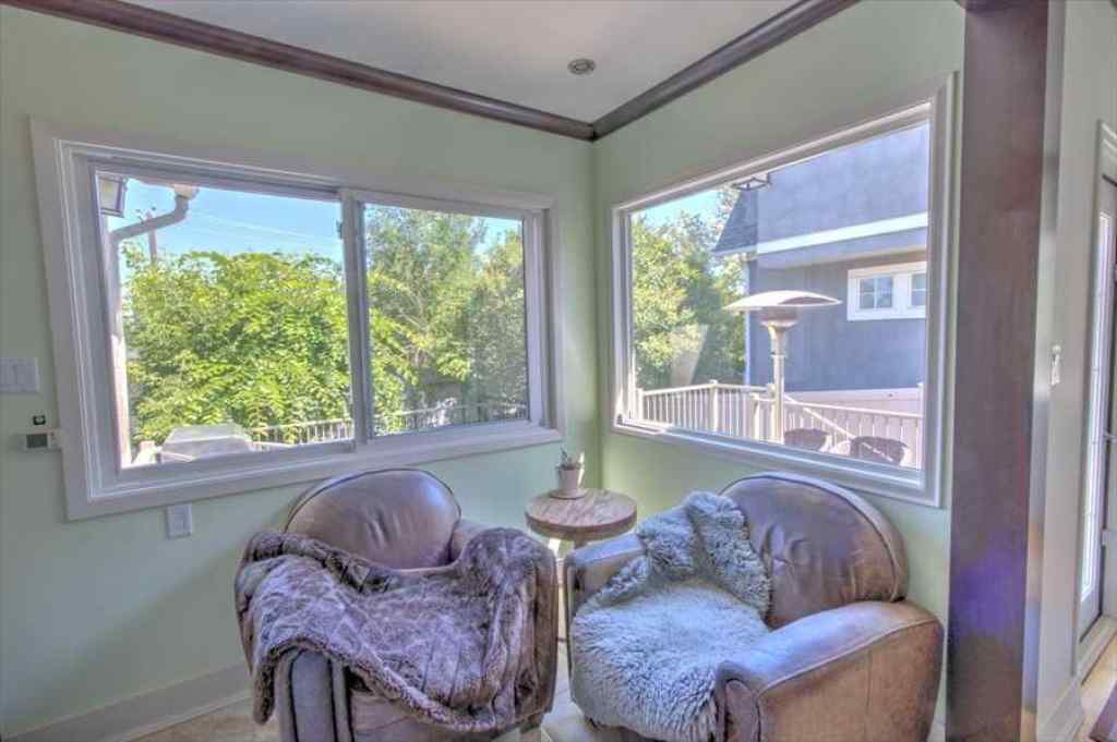 MLS® A2247244 - 1604 Scotland Street SW in Scarboro Calgary, Residential
