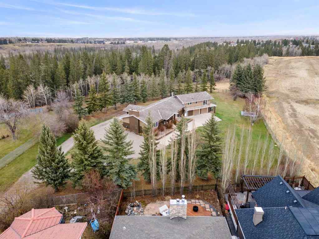 MLS® A2247245 - 1008 Shawnee Drive SW in Shawnee Slopes Calgary, Residential