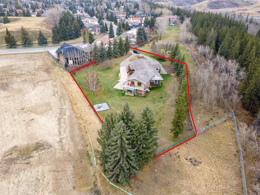 MLS® A2247245 - 1008 Shawnee Drive SW in Shawnee Slopes Calgary, Residential