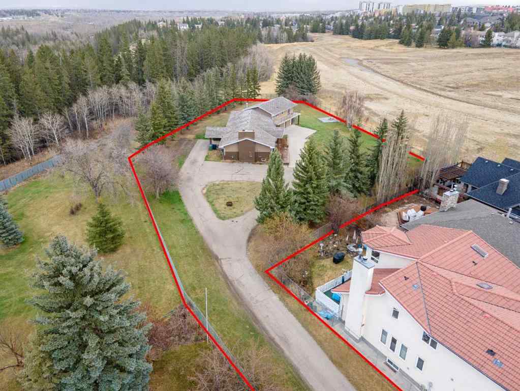 MLS® A2247245 - 1008 Shawnee Drive SW in Shawnee Slopes Calgary, Residential