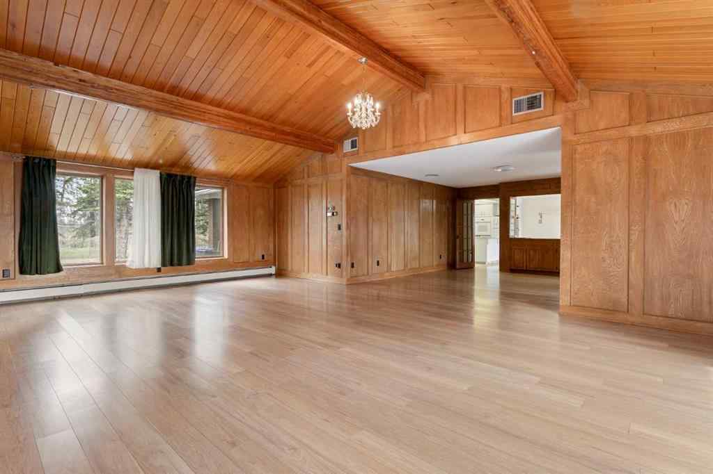 MLS® A2247245 - 1008 Shawnee Drive SW in Shawnee Slopes Calgary, Residential