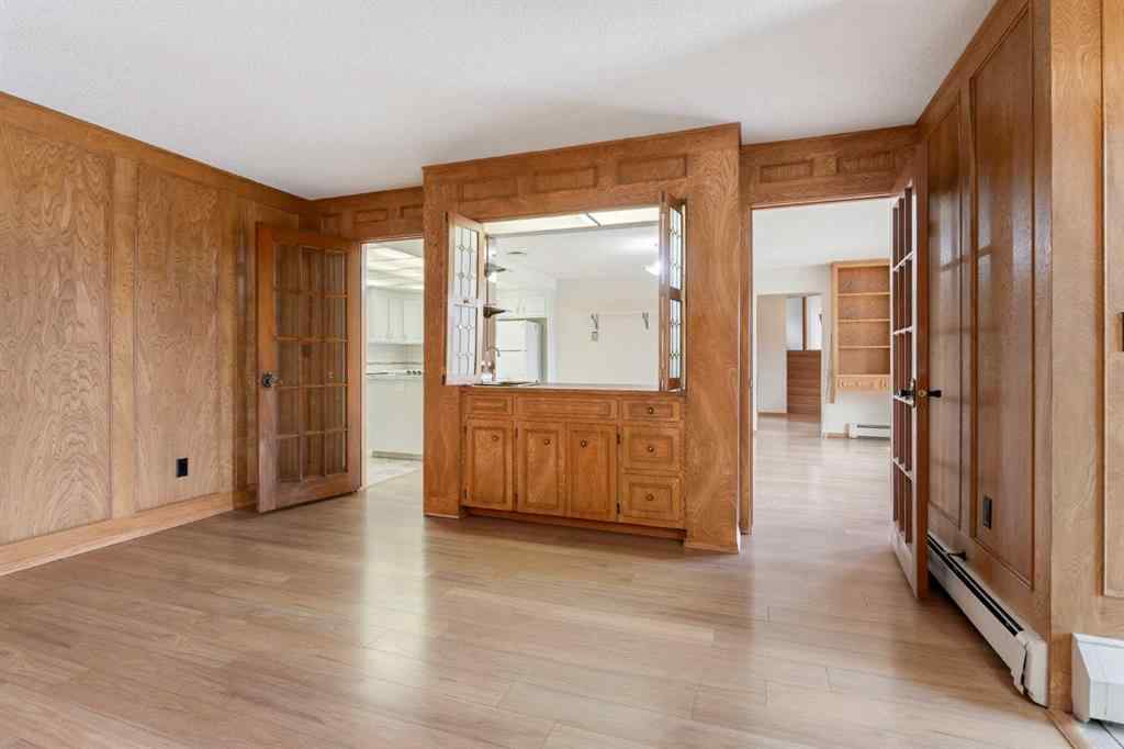 MLS® A2247245 - 1008 Shawnee Drive SW in Shawnee Slopes Calgary, Residential